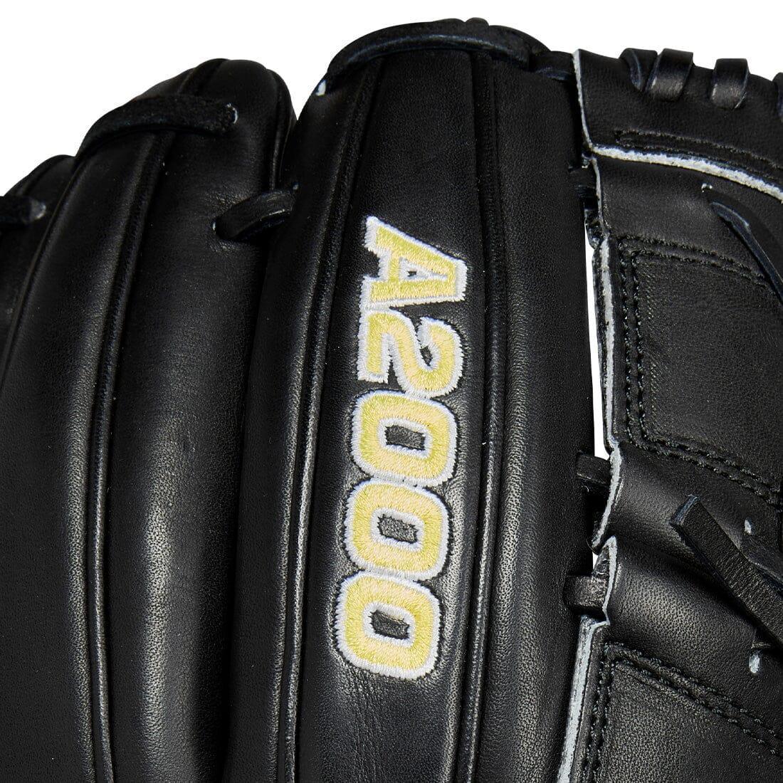 Wilson A2000 B2 12