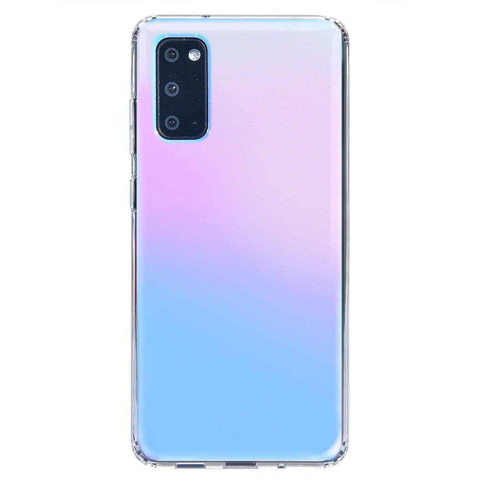 Premium Samsung Galaxy Phone Case - Shockproof & Slim Protective Cover for Galaxy S21/S22/S23 - Perfect for Everyday Use, Travel & Outdoor Activities