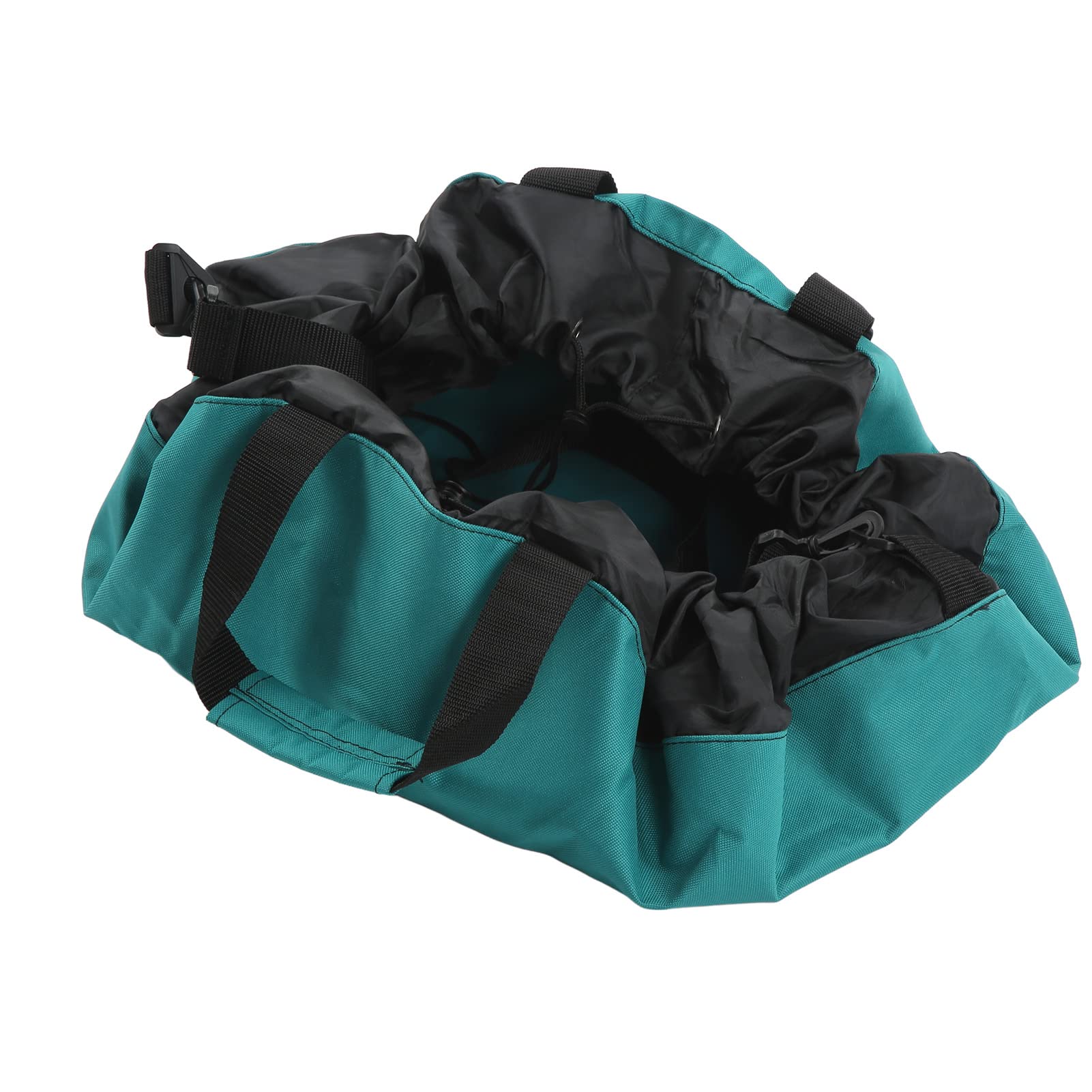 WESE Waterproof Surf Changing Mat - Portable Oxford Cloth Beach Changing Bag for Surfers & Swimmers | Quick-Dry Outdoor Changing Solution for Beach, Pool & Camping