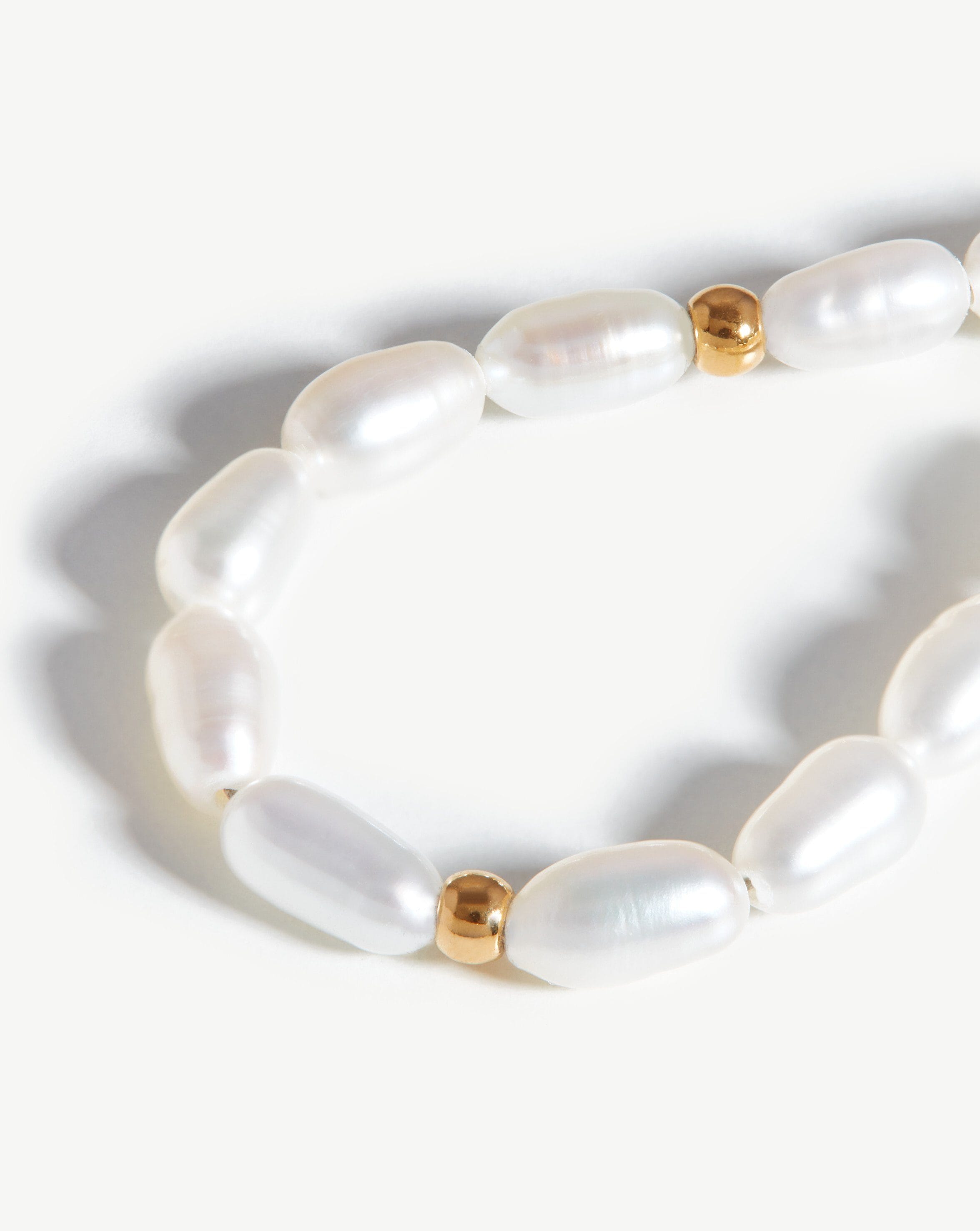 Elegant Seed Pearl Beaded Anklet for Women - Dainty Adjustable Ankle Bracelet for Beach Wedding, Boho Fashion & Summer Outfits