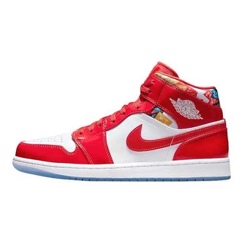 Chile Red/White-pollen