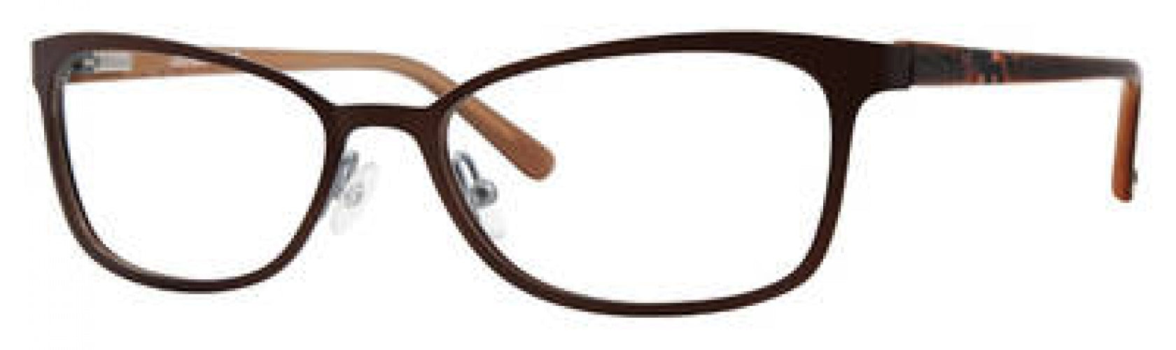 Adensco Ad222 Eyeglasses - Lightweight & Durable Prescription Glasses for Men & Women | Perfect for Reading, Working & Daily Wear
