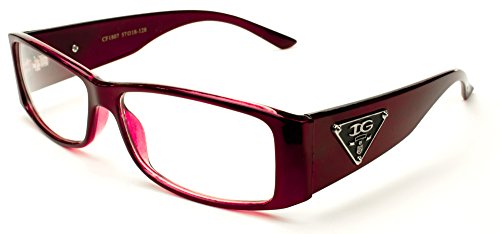 1807 Red