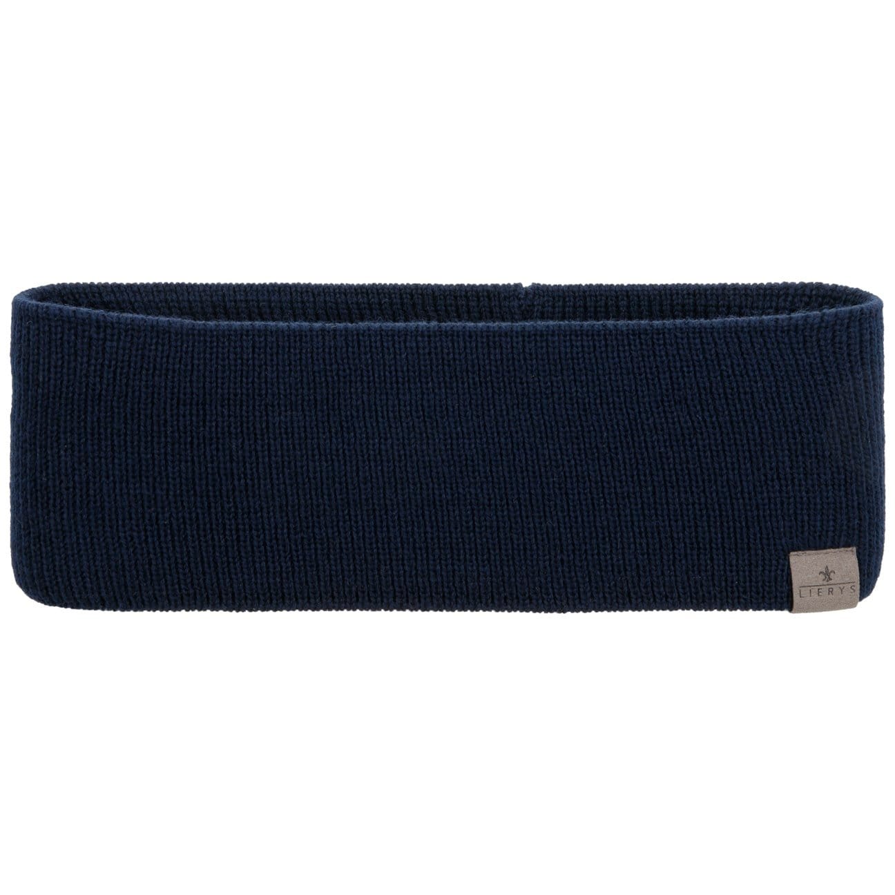 Lierys Adjustable Mono Headband for Women & Men - Soft Stretchy Hair Band for Sports, Yoga, Workouts & Everyday Use
