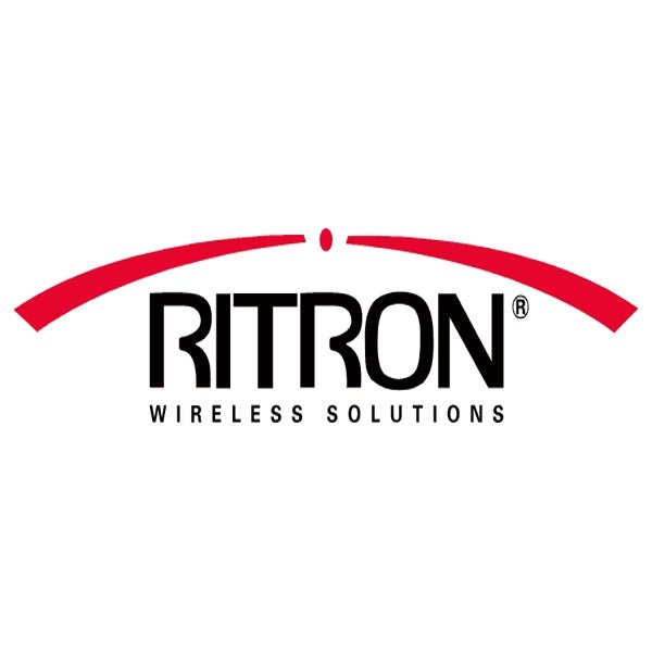 Ritron ROA 65 UHF (450-470MHz) Omnidirectional Mast Mount Antenna for Long-Range Communication - Perfect for Commercial, Industrial, and Emergency Radio Systems