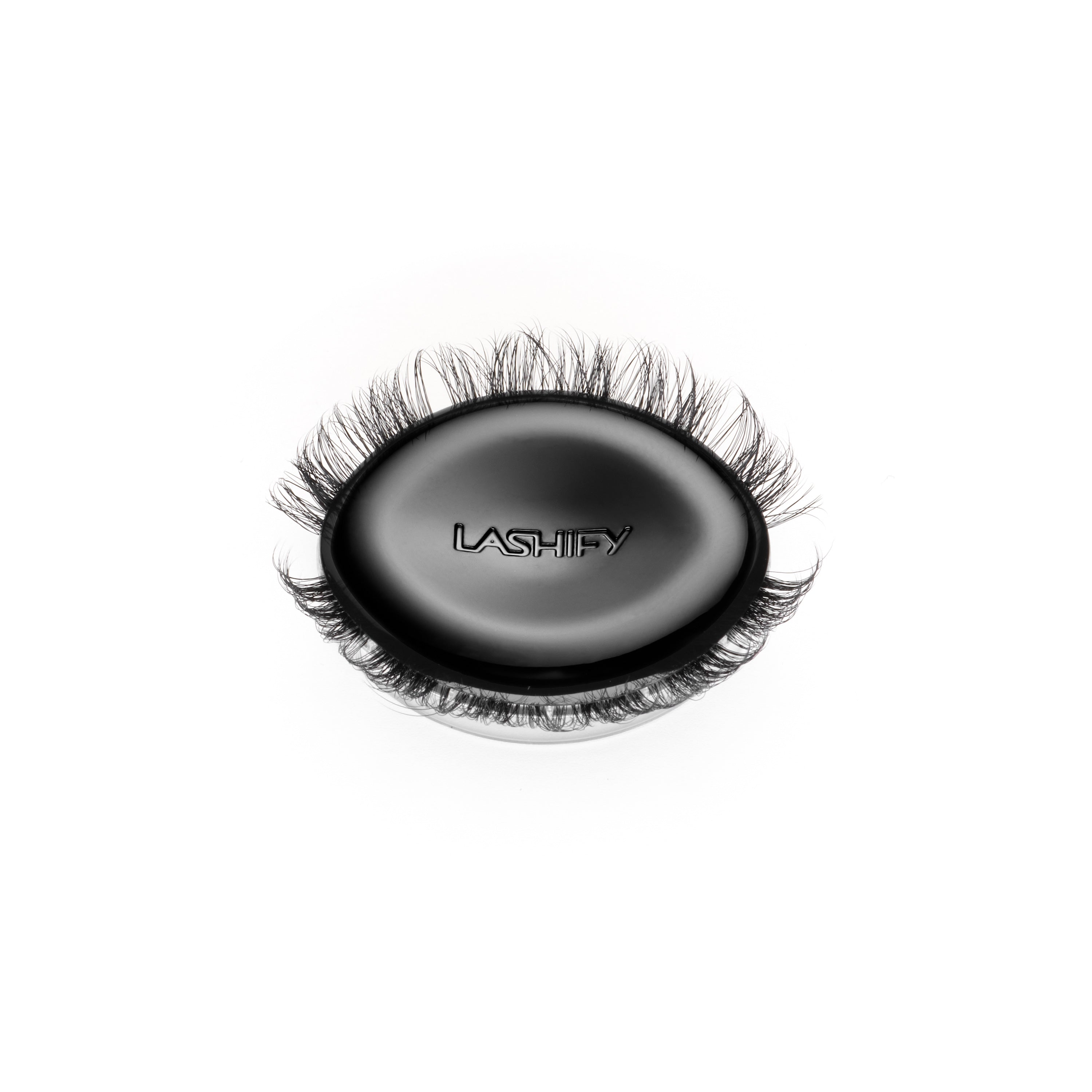 Velvet Gossamer® False Eyelashes with GripTex™ Technology - Natural Looking Lashes for Everyday Wear & Special Occasions