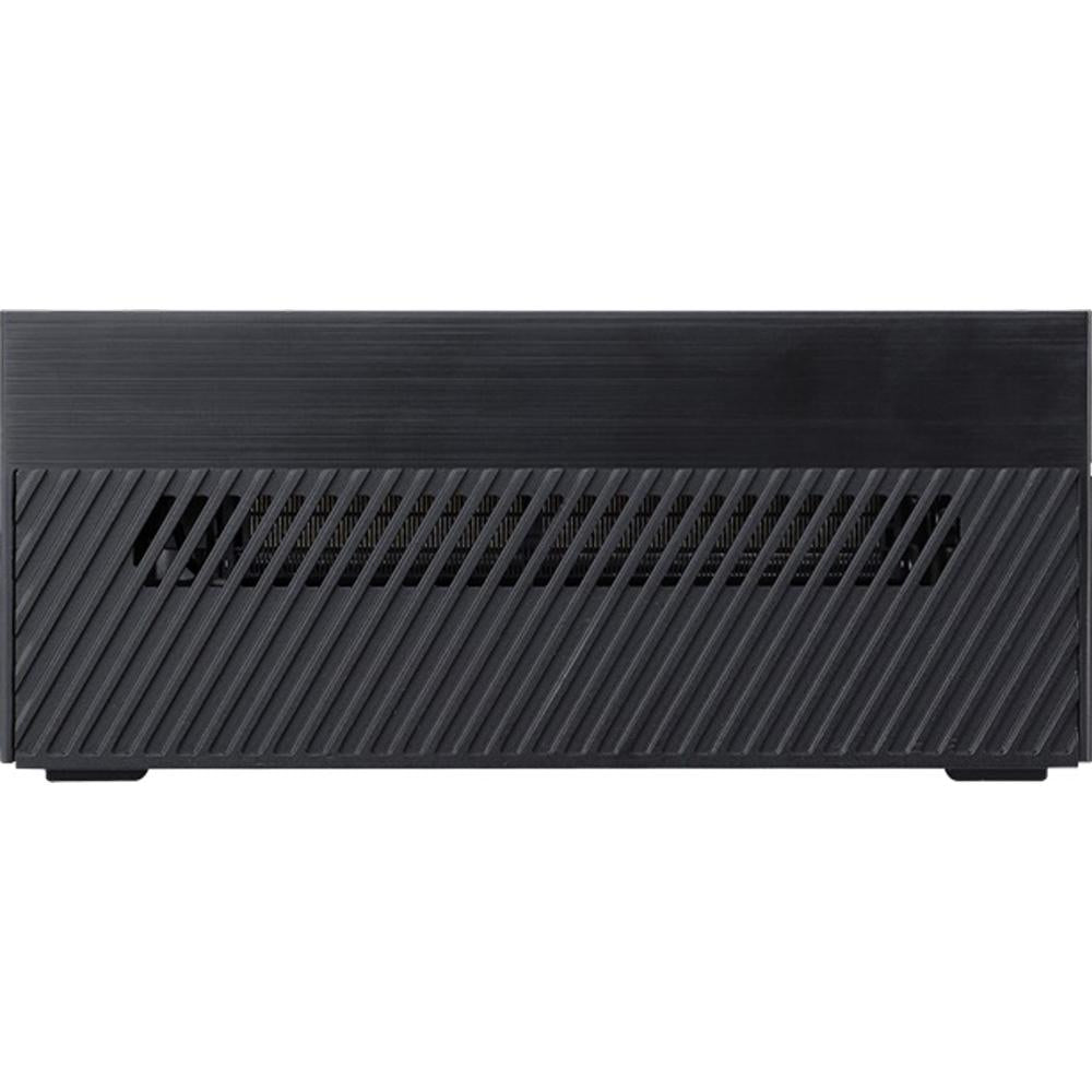 ASUS Mini PC PN50 B5244ZD - Ultra Compact Desktop Computer, AMD Ryzen 5 Processor, 8GB RAM, 256GB SSD, 4K UHD Support | Perfect for Home Office, Gaming & Entertainment