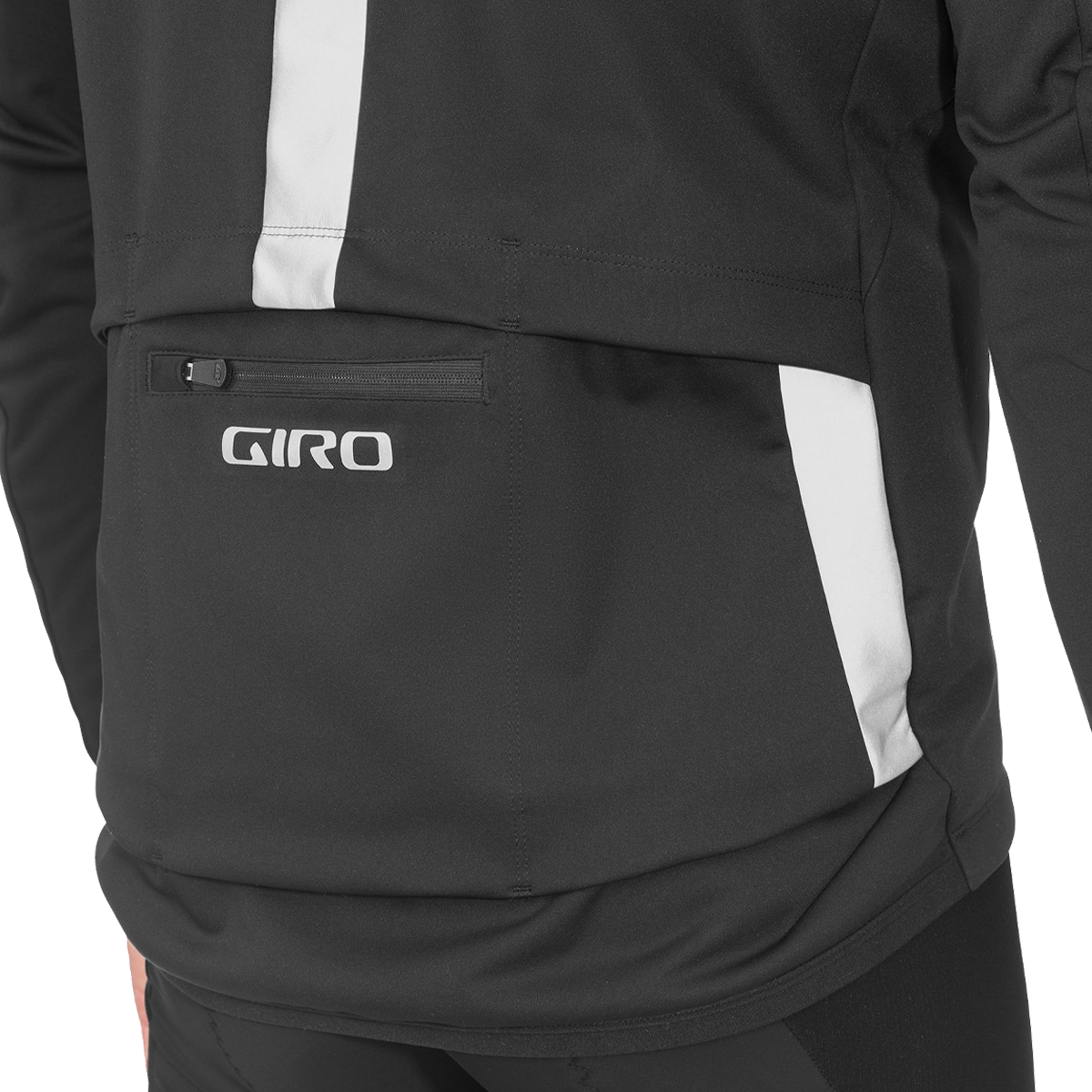 Chrono Pro Alpha Jacket - Lightweight Waterproof Windbreaker for Men & Women | Outdoor Hiking, Running, Travel & Everyday Wear