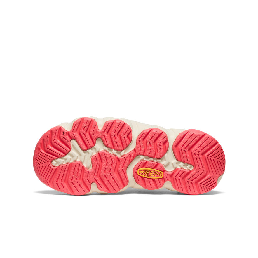 Women's Hyperport H2 Sandal - Lightweight Comfortable Walking Shoes in Cameo Rose/Dubarry | Perfect for Travel, Hiking & Outdoor Adventures