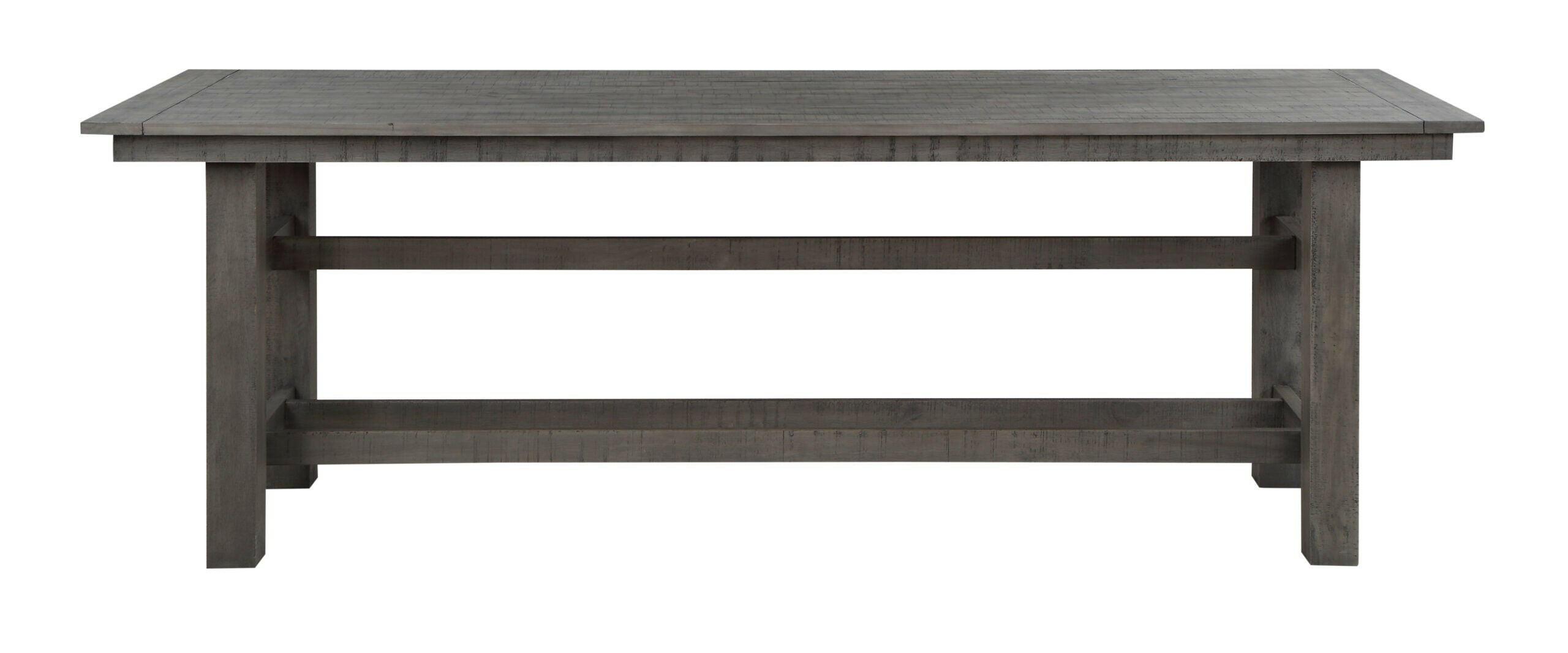 Keystone Counter Height Dining Table 71110 LJA - Perfect for Kitchen, Breakfast Nook & Small Space Dining