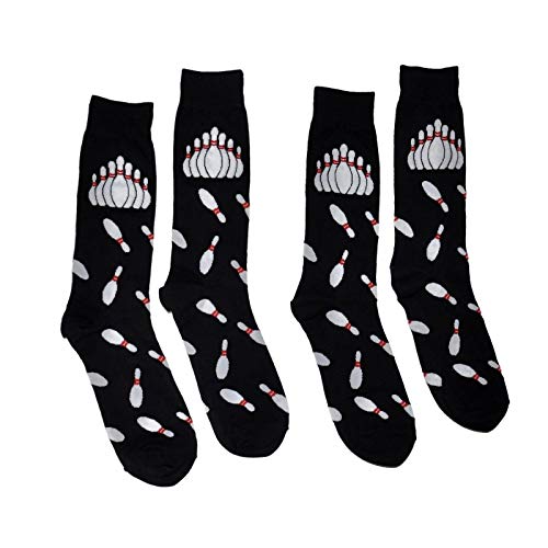 Black - 2 Pairs