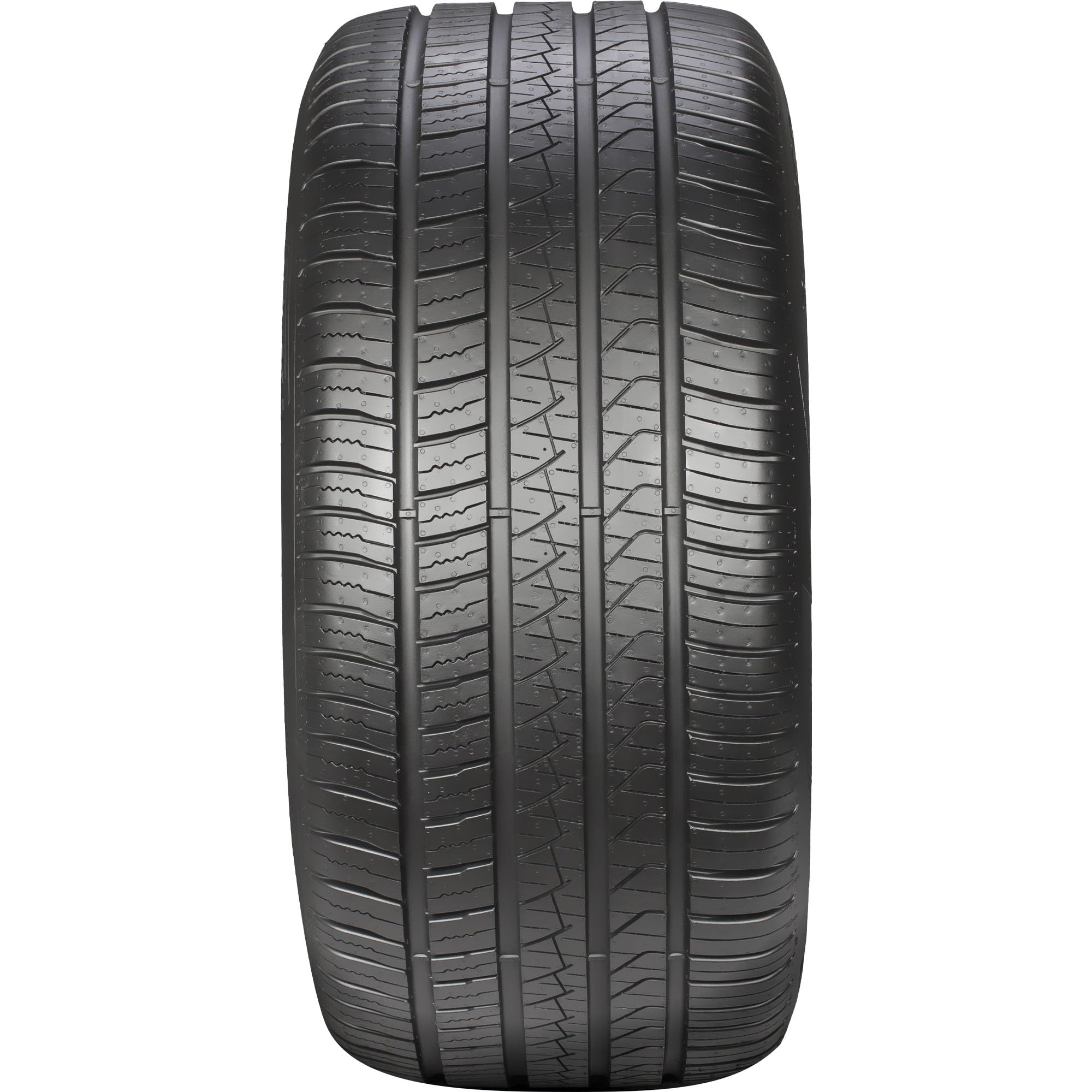 Pirelli Scorpion Zero All Season Plus 265/40R21 105Y High Performance SUV/Crossover Tires - All Weather Traction for Highway, City & Light Off-Road Driving