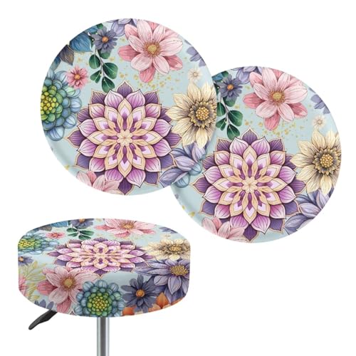 Bohemian Flower3