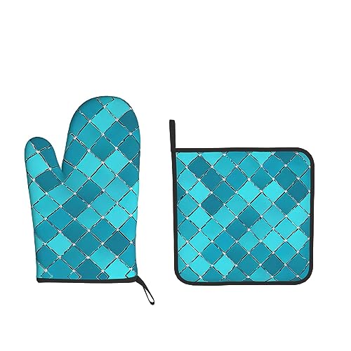 Turquoise Blue