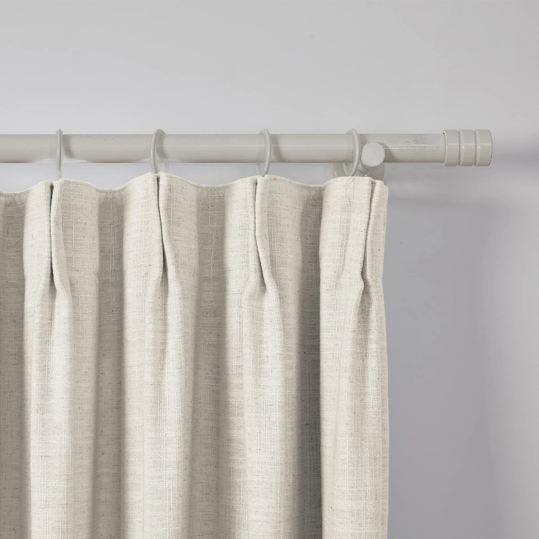 Custom Blackout Curtains for Sliding Glass Doors - Thermal Insulated Drapes for Patio & French Doors - Perfect for Living Room, Bedroom & Home Office (50