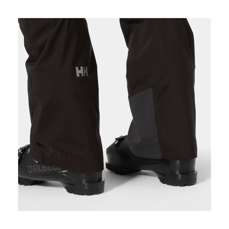 Helly Hansen Men's Legendary Insulated Winter Pants 2026 - Waterproof Snow Pants for Skiing, Snowboarding & Outdoor Activities