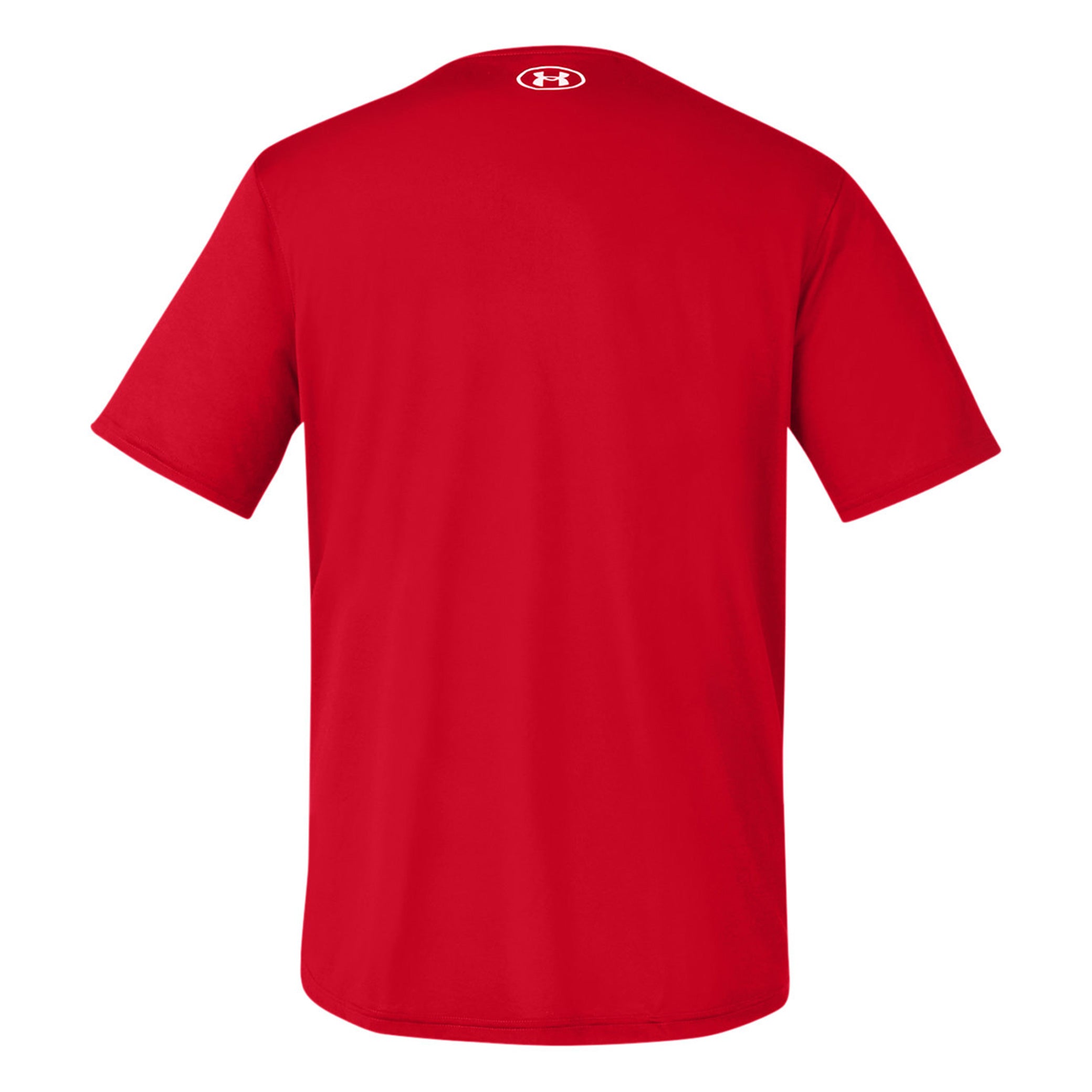 Districts Barbarian RFC Tech T-Shirt - Lightweight, Moisture-Wicking Men's Performance Tee for Gym, Running & Outdoor Activities