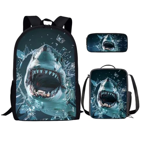 Sharks