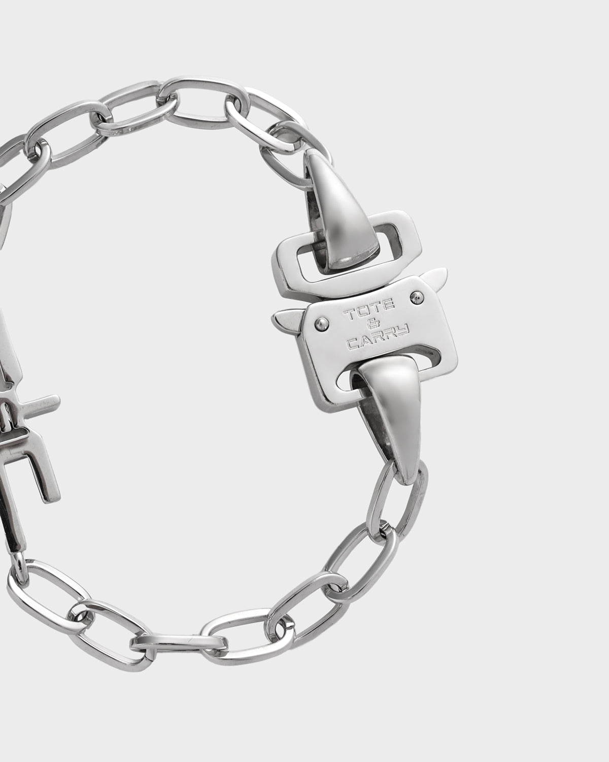 Stylish Silver Chain Bracelet for Women - Trendy Layering Jewelry for Everyday Wear & Special Occasions