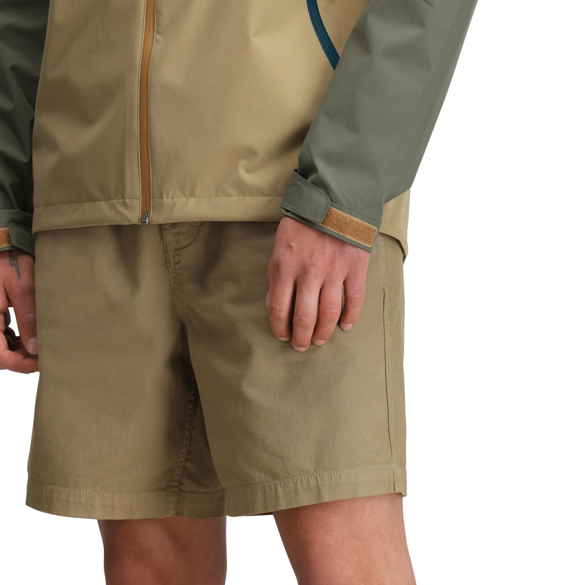 Global Jacket for Men - Stylish & Durable Outerwear for Outdoor Adventures & Urban Fashion