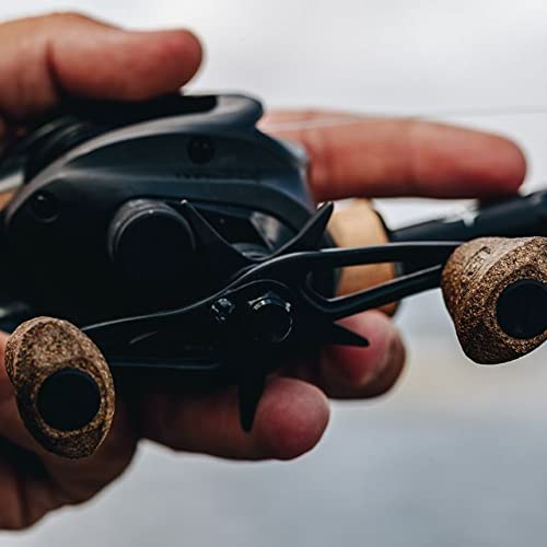 13 Fishing Concept A2 Baitcast Reel - Smooth Casting for Bass Fishing