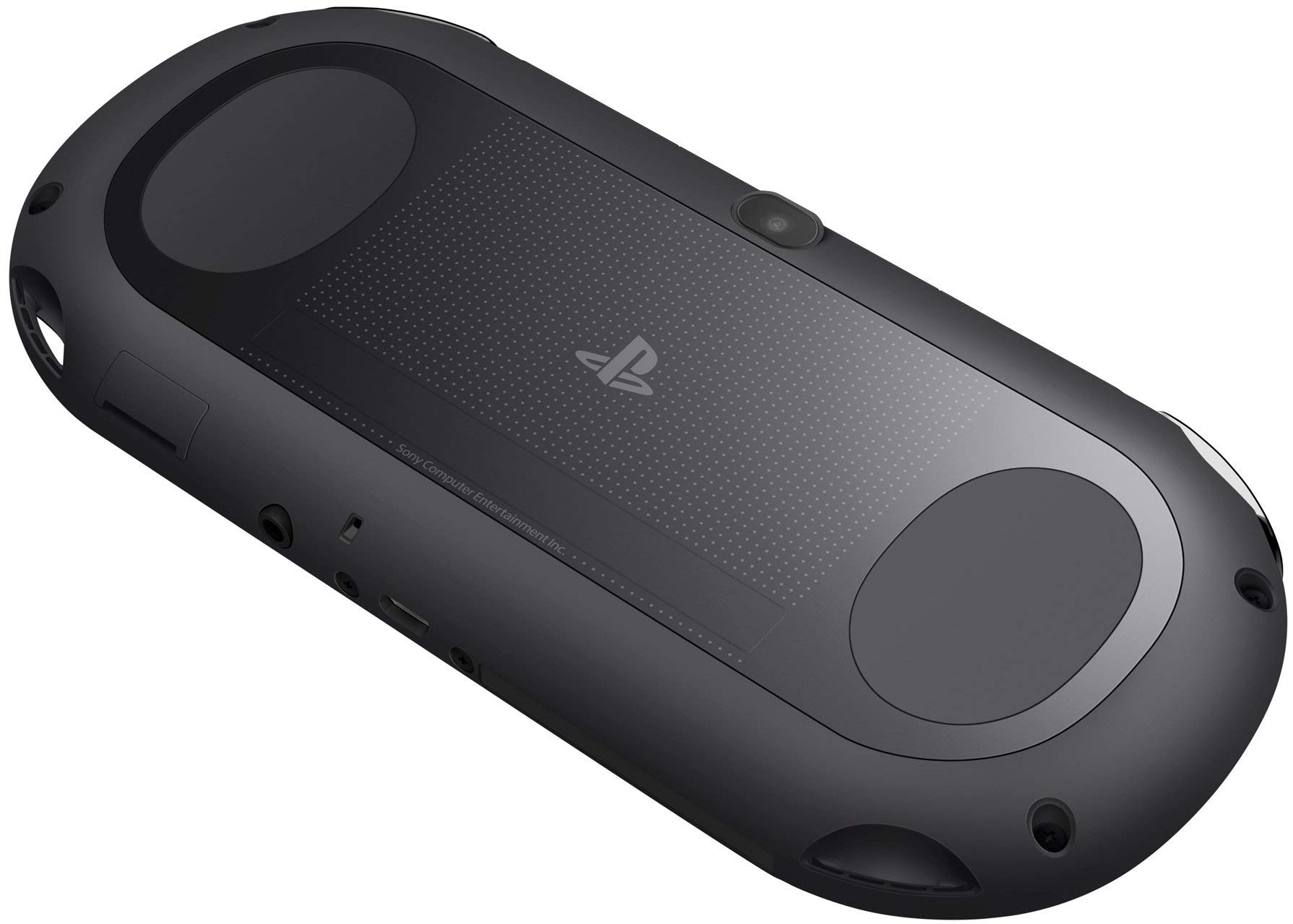 Refurbished Sony PlayStation Vita WiFi Handheld Console - Portable Gaming for Travel, Commute & Home Entertainment