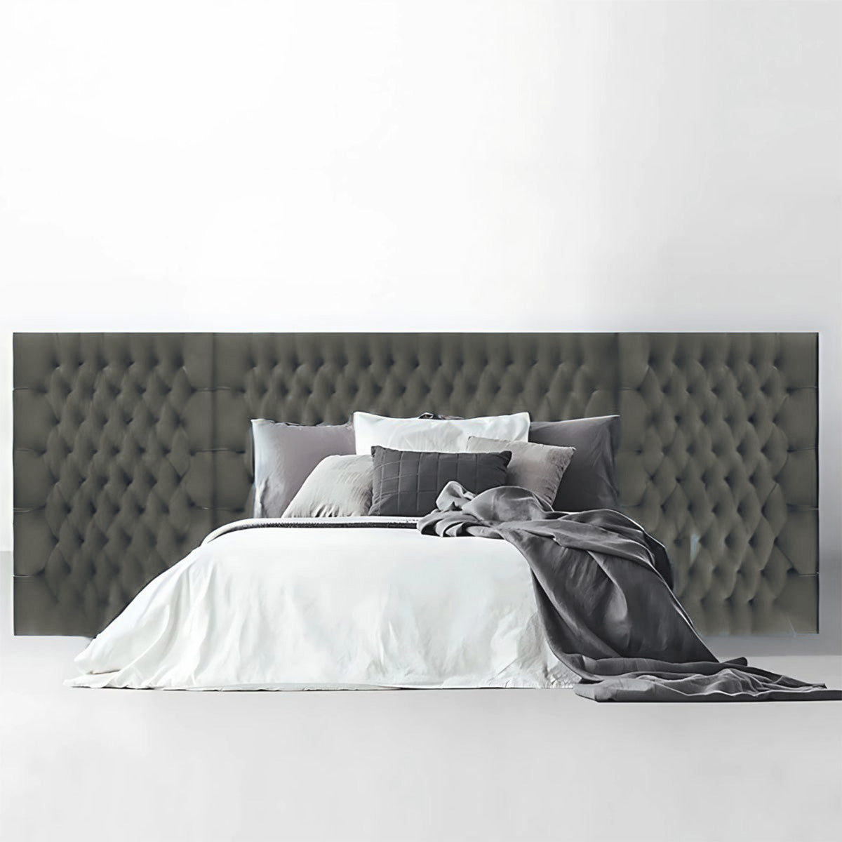 Ascot Charcoal