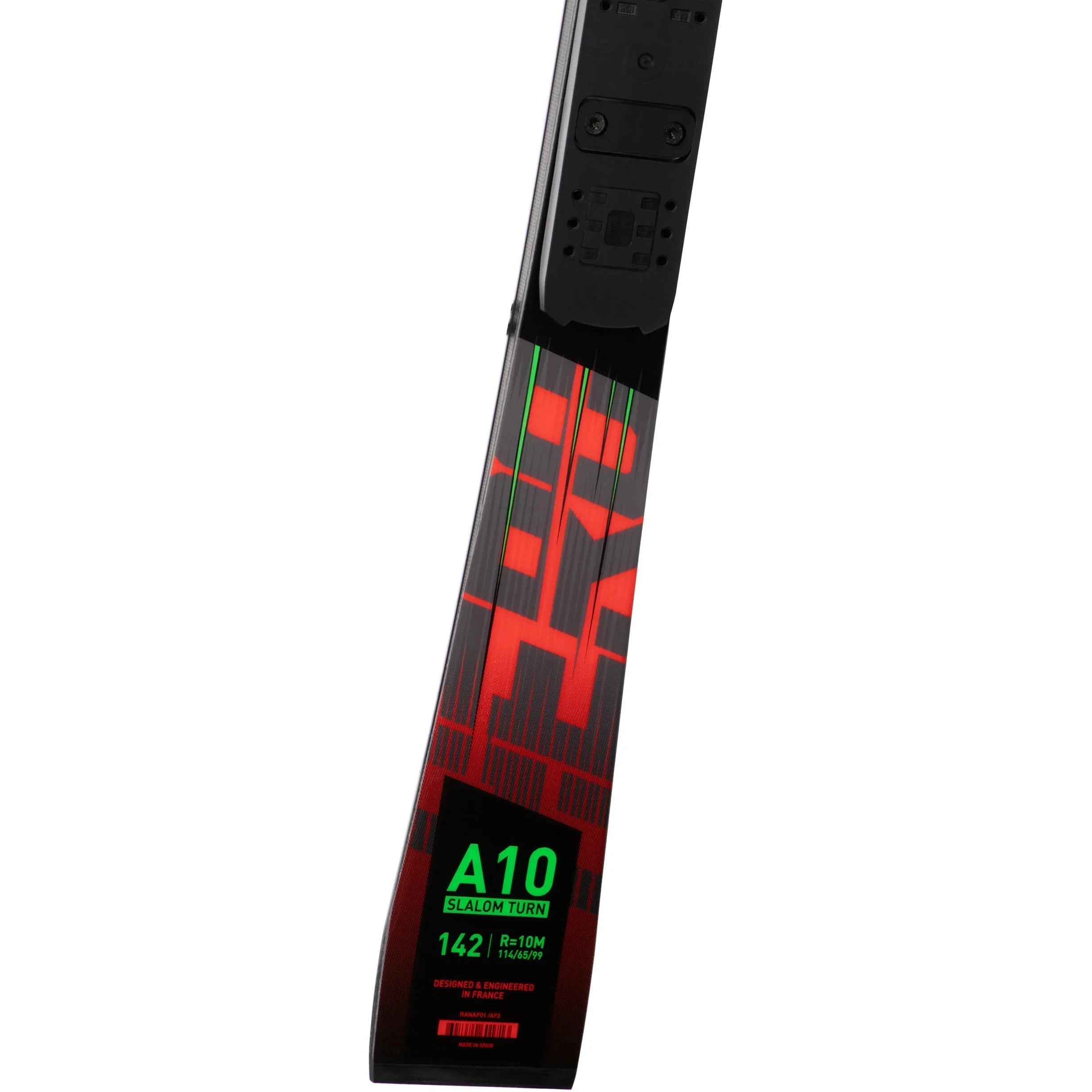 Rossginol HERO SL PRO 128 149 R21 Skis 2026 - High Performance All-Mountain Skis for Men & Women | Perfect for Powder, Groomers & Freeride Skiing