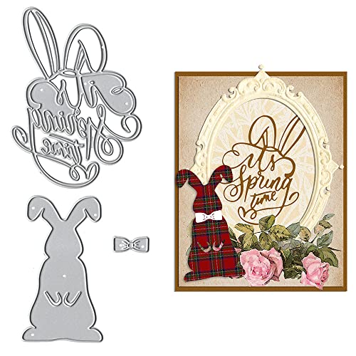 Style 5: ET bunny words