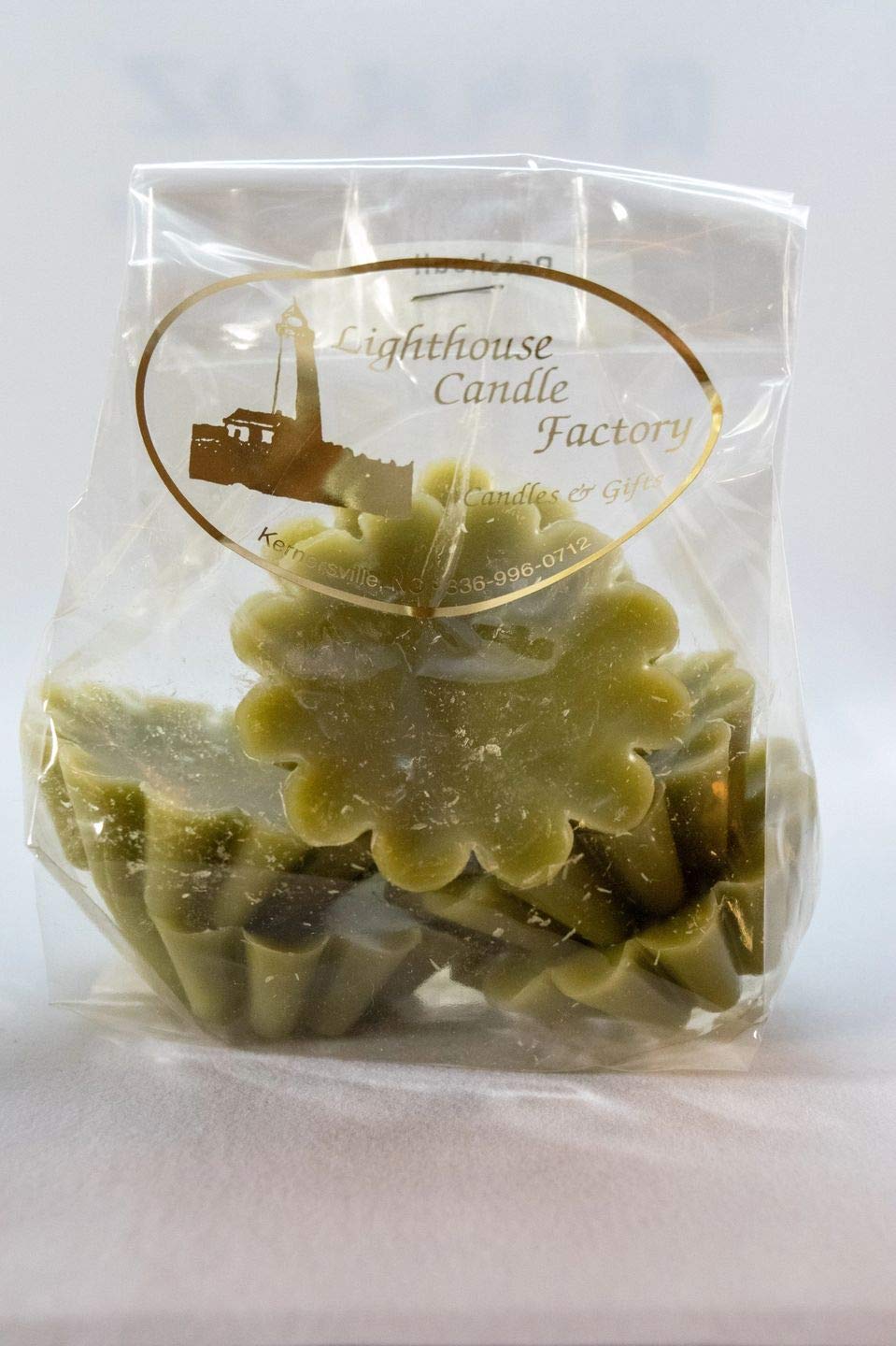 Island Margarita Tarts (Melts) - Pack of 6 | Tropical Cocktail-Inspired Wax Melts for Home Fragrance, Party Decor & Spa Relaxation