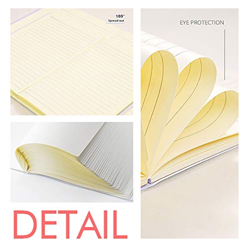 Premium Cologne Germany Cathedral Inspired Notebook - Soft Cover Journal with Gum Binding for Travel, Writing & Sketching - Perfect Gift for History & Travel Enthusiasts
