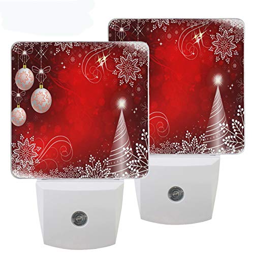 Christmas Tree Bell