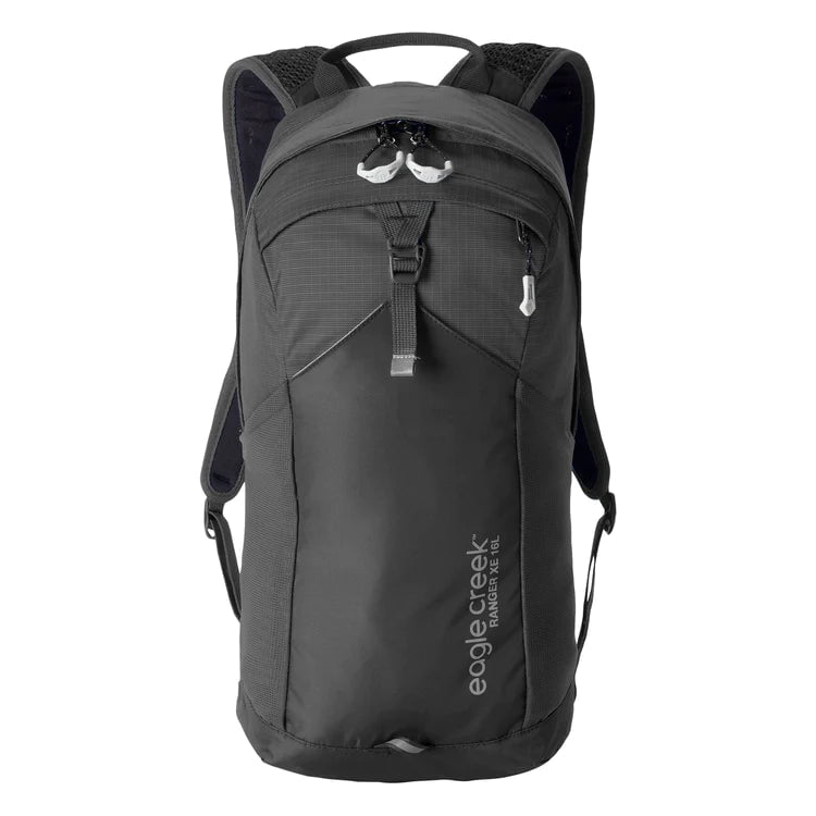 Eagle Creek Ranger XE 16L Travel Backpack - Lightweight Hiking Daypack for Men & Women - Perfect for Camping, Commuting & Outdoor Adventures