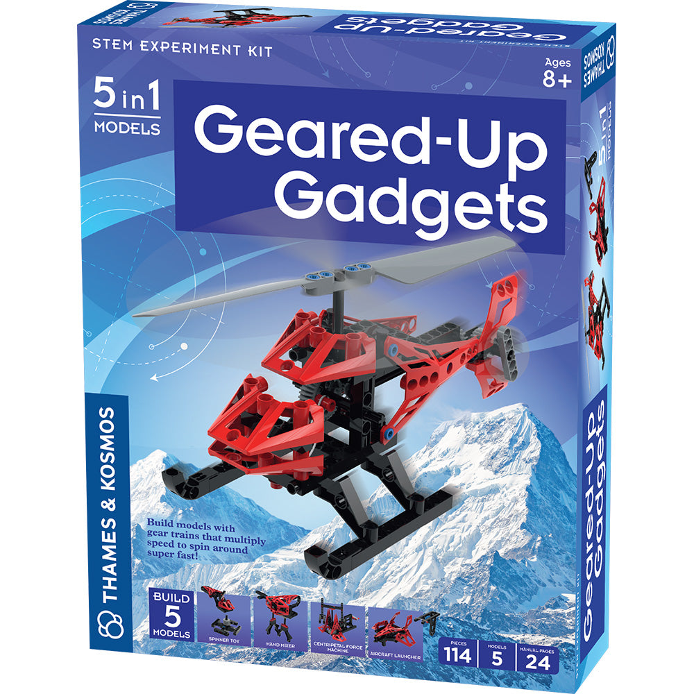 Geared Up Gadgets - Premium Tech Accessories & Innovative Gadgets for Everyday Use | Perfect for Home, Office & Travel