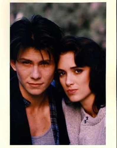 Vintage Heathers Movie 8x10