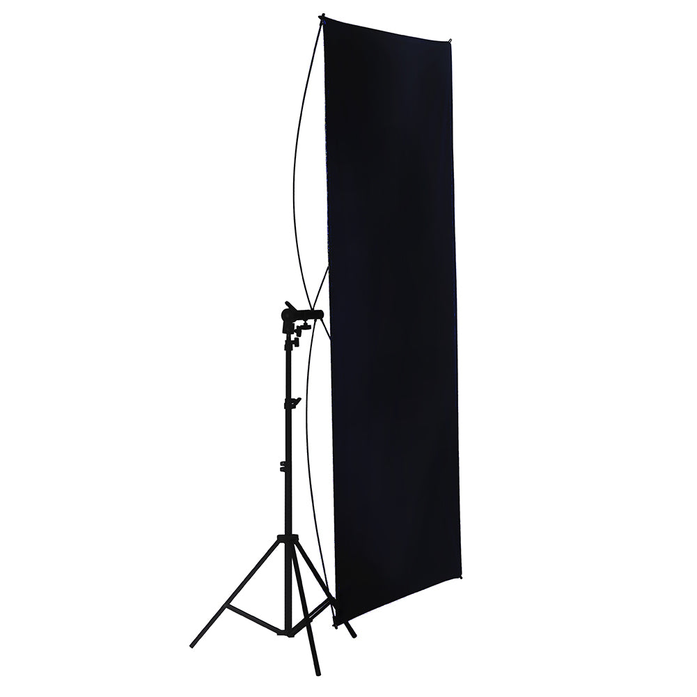 Professional NEEWER 90x180cm Photography Light Reflector - 5-in-1 Collapsible Silver/Gold/White/Black/Translucent for Portrait, Product, and Outdoor Photography