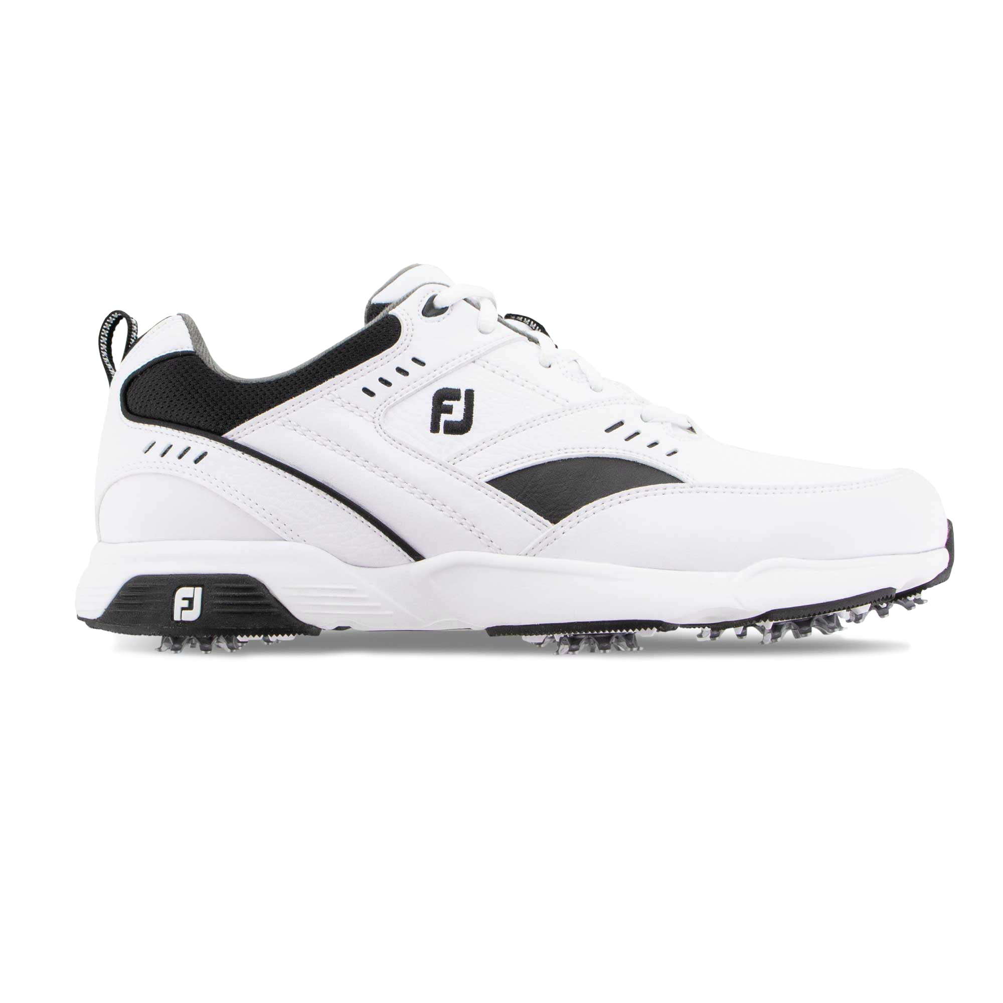 FootJoy Men's Comfortable Lightweight Waterproof Golf Sneakers - Perfect for Walking the Course & All-Day Wear