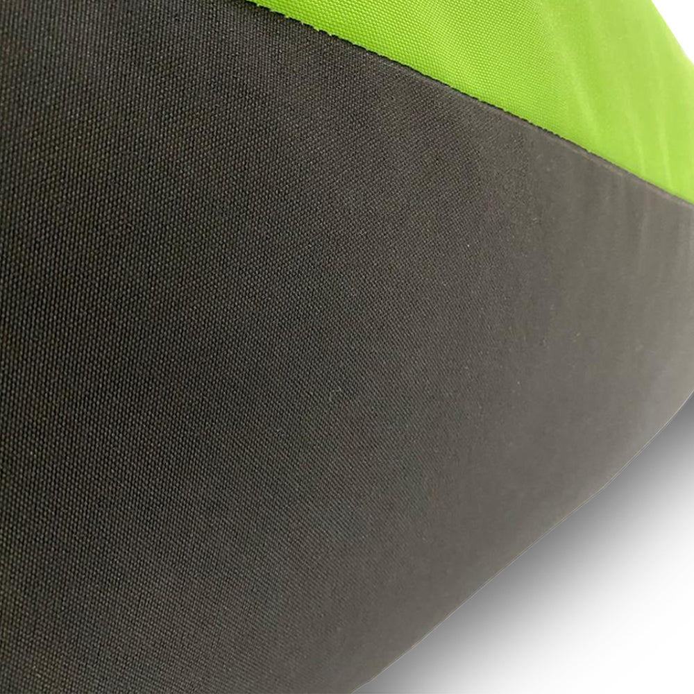 Waterproof Outdoor Bean Bag Chair - Durable & Comfortable for Patio, Poolside, Beach, and Backyard Relaxation