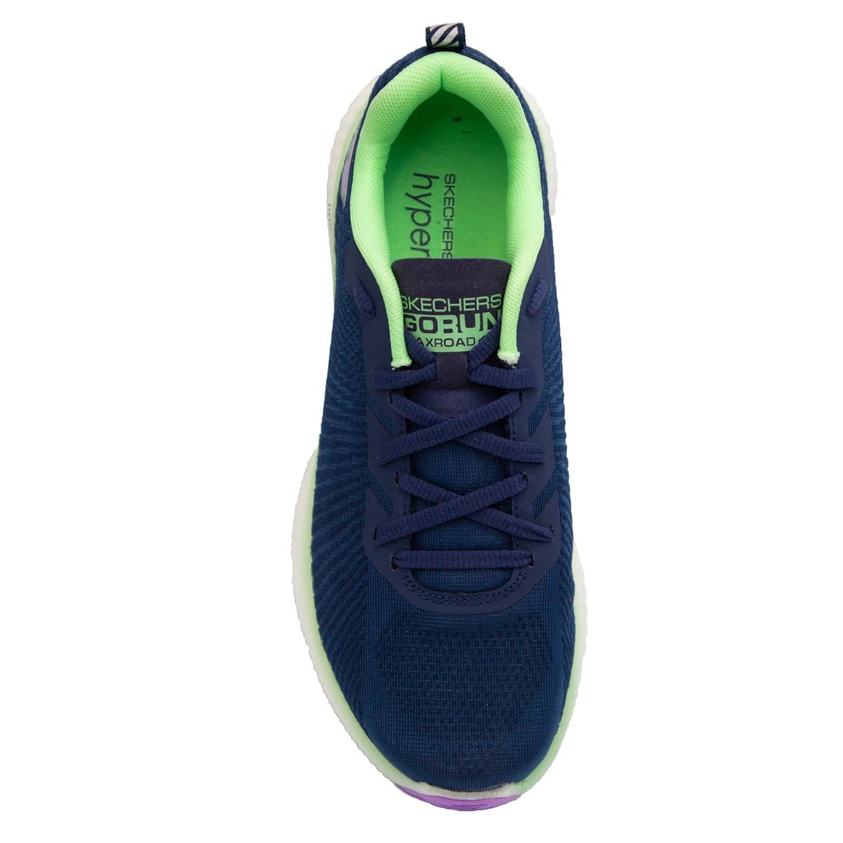 Skechers Women's Go Run Max Road 4+ Running Shoes - Lightweight Cushioned Sneakers for Women - Perfect for Jogging, Gym Workouts & Daily Walking