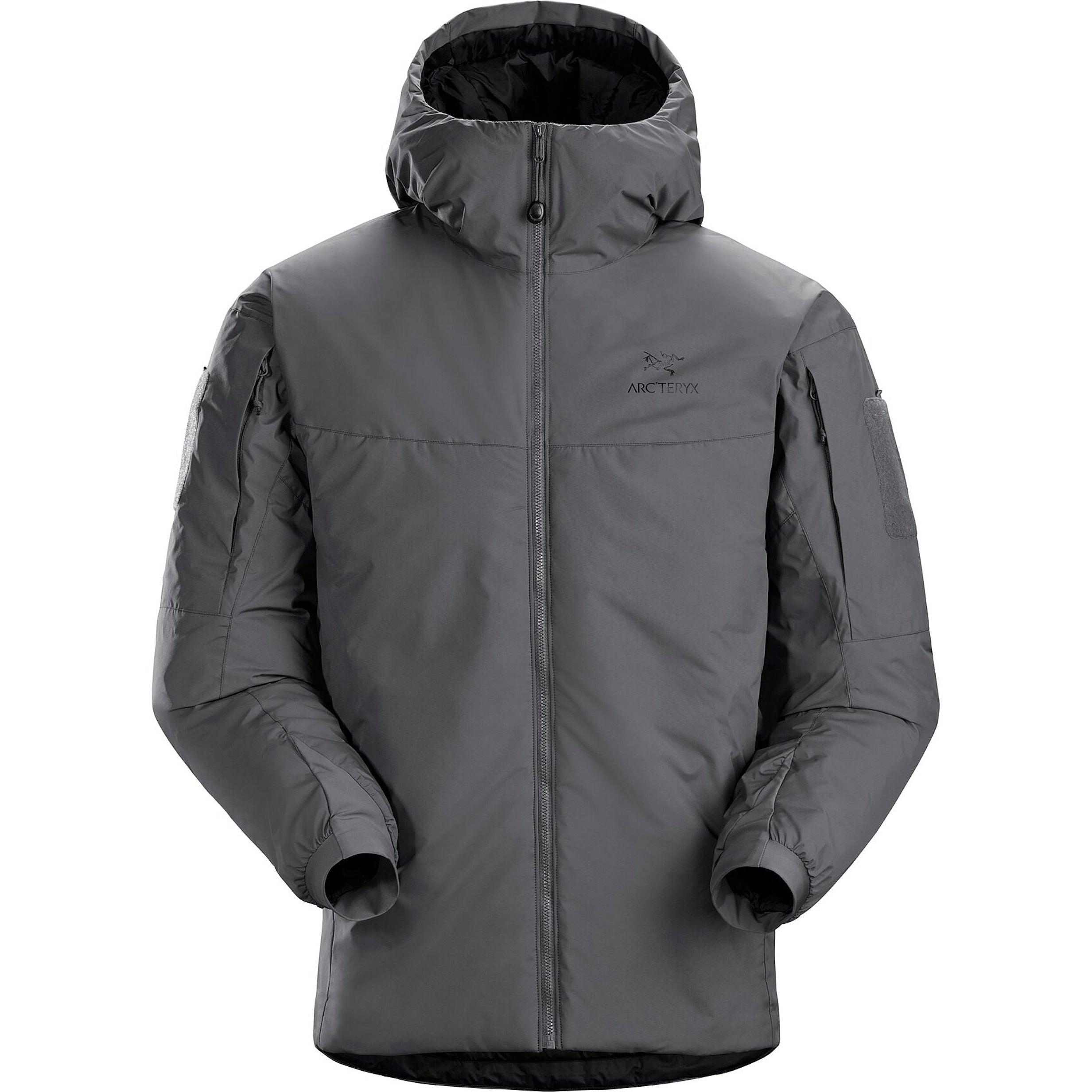 Wolf Gray