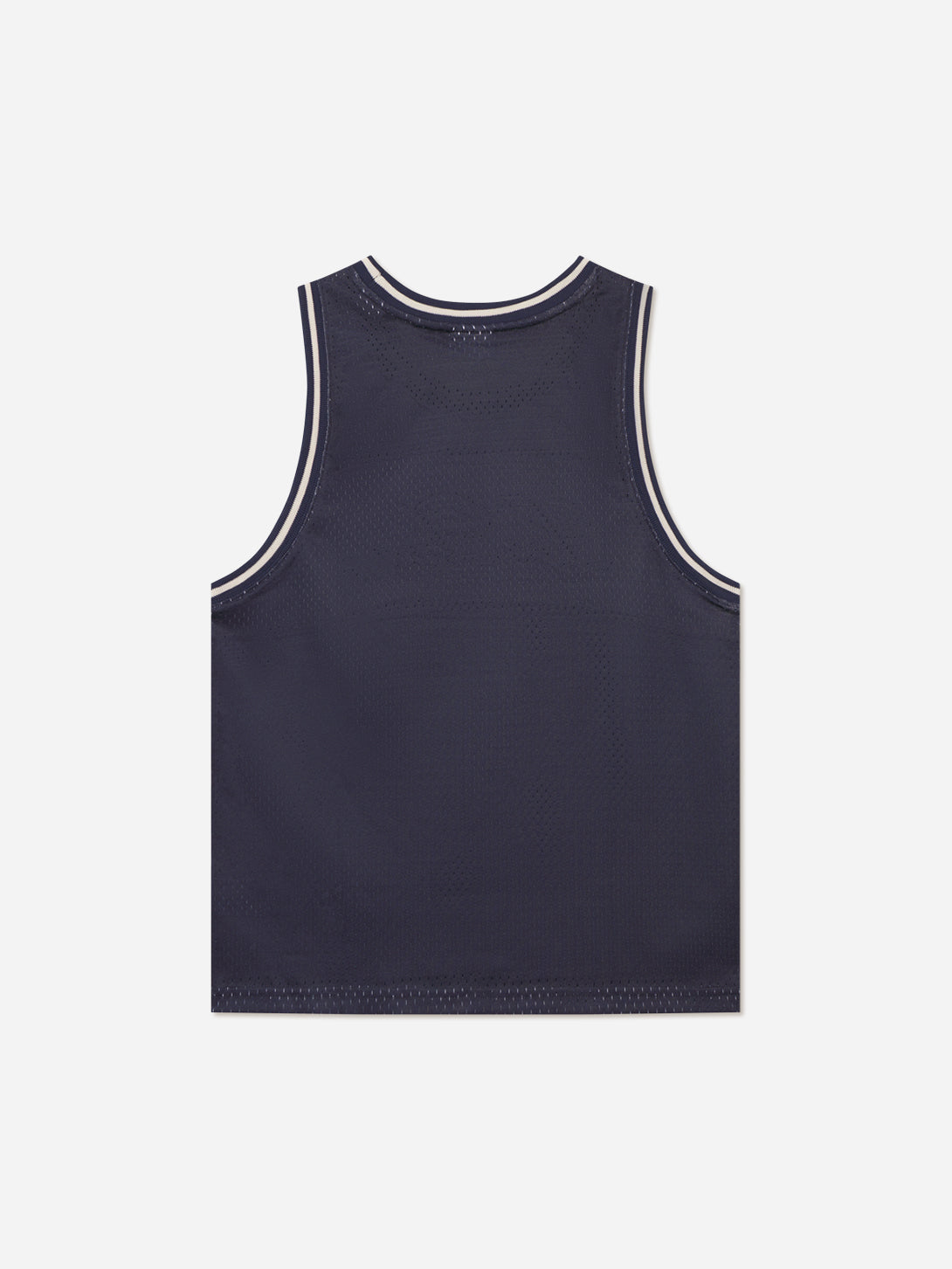 Mtp2532J Silas Mesh Tank Top for Women - Breathable Summer Casual Wear - Perfect for Beach, Gym, and Everyday Outfits