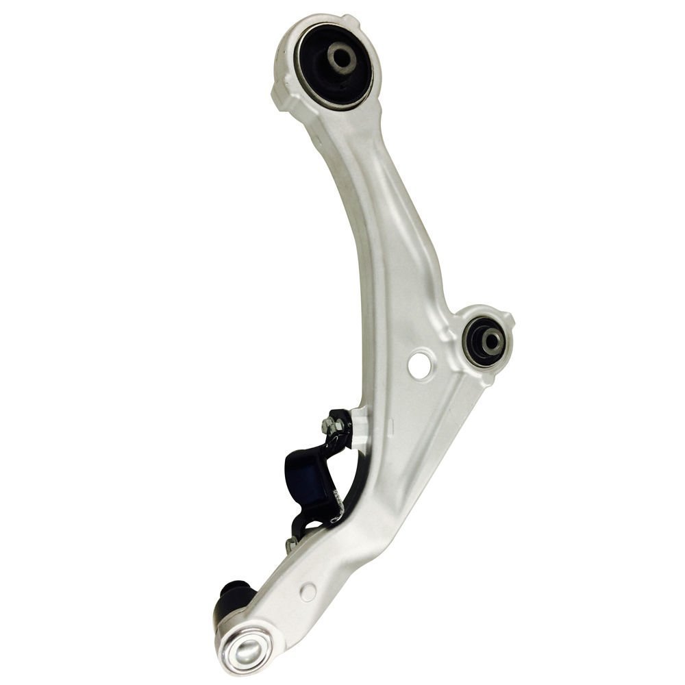 DRIVESTAR 54500-JA00B Front Lower Control Arm Replacement for 2007-2012 Nissan Altima | Left/Passenger Side Suspension Part | Improves Ride Comfort & Handling | Perfect for DIY Repairs & Auto Maintenance