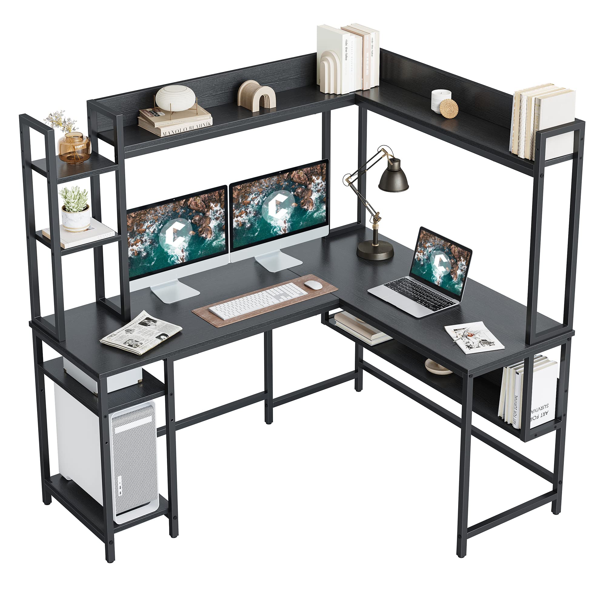CubiCubi 60