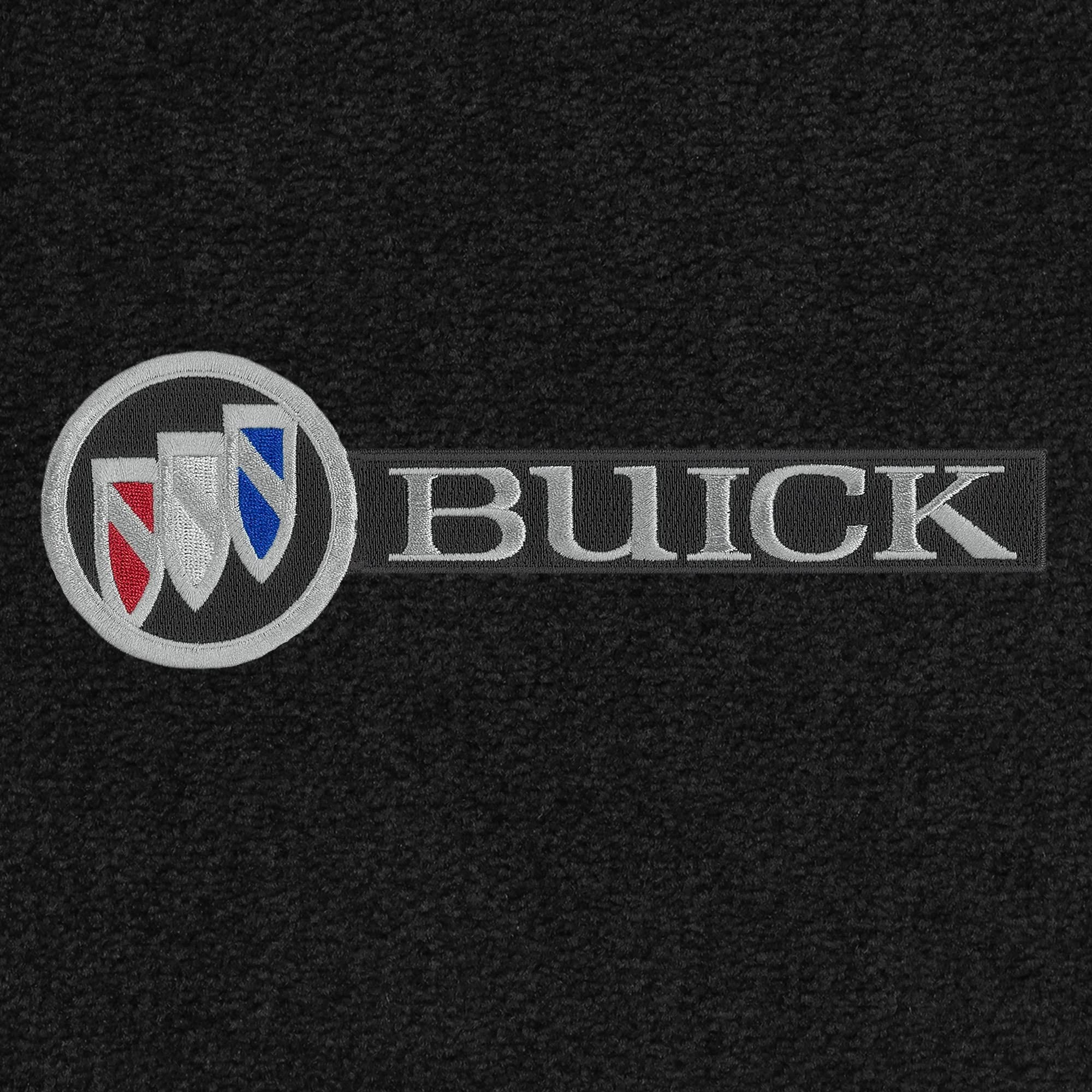 Premium Custom-Fit Carpet Floor Mats for 1991-1996 Buick Roadmaster - 3-Piece Set (Front & Rear) | Luxury Car Floor Liners | All-Weather Protection & Comfort Driving | Perfect for Daily Commute & Road Trips