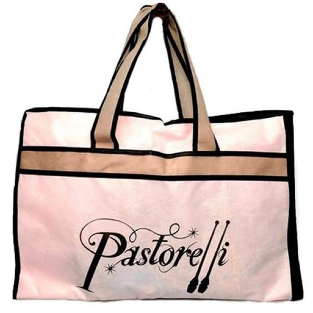 Pastorelli Leotard Holder with Handles - Ballet Dance Costume Organizer for Gymnastics, Cheerleading & Dance Practice - Perfect for Dressing Rooms & Dance Studios