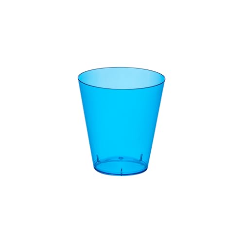 Neon Blue