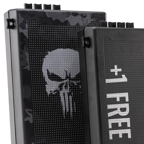 Skull Camo | Black (FREE)