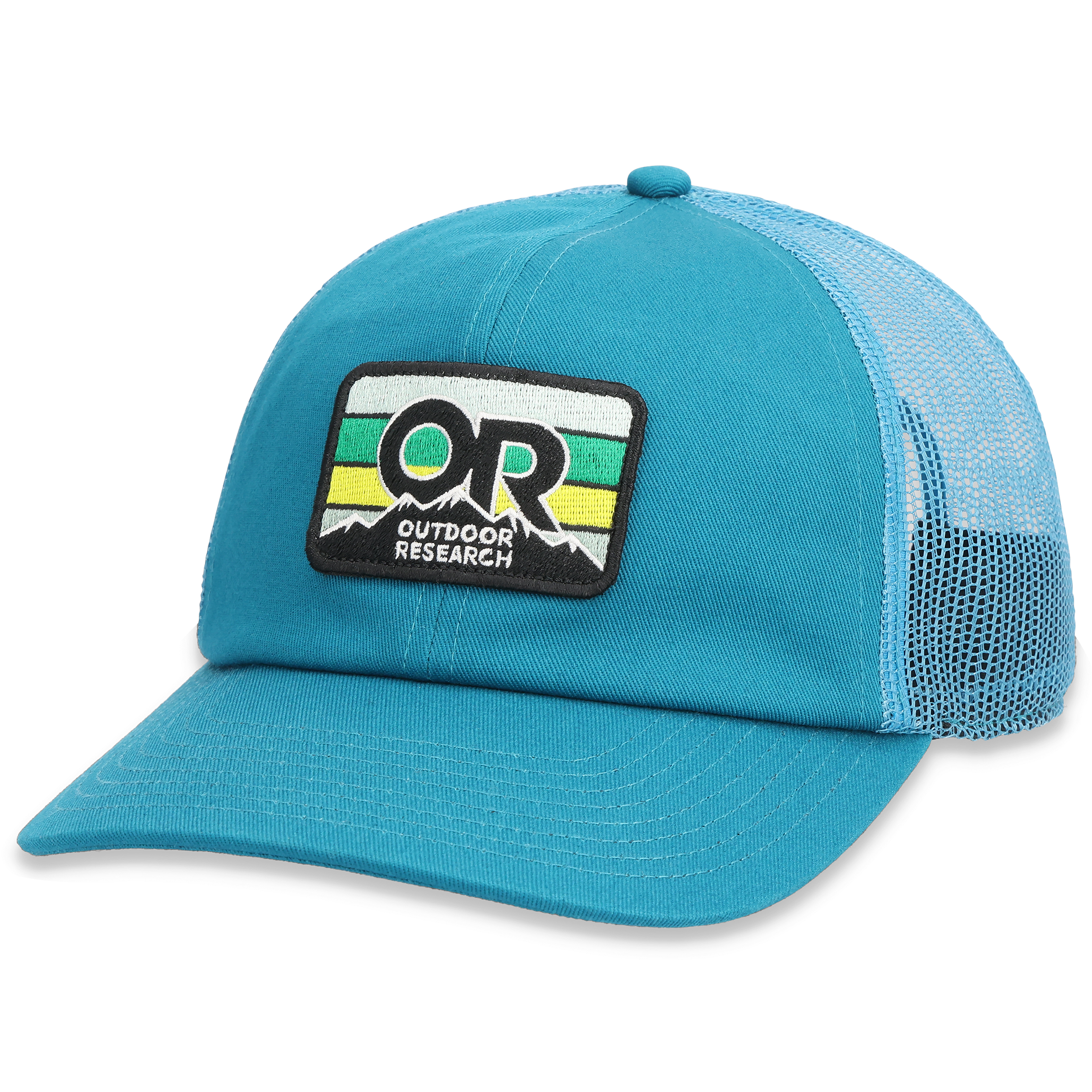 Advocate Stripe Patch Cap - Stylish Baseball Hat for Men & Women - Perfect for Outdoor Sports, Casual Wear & Street Fashion