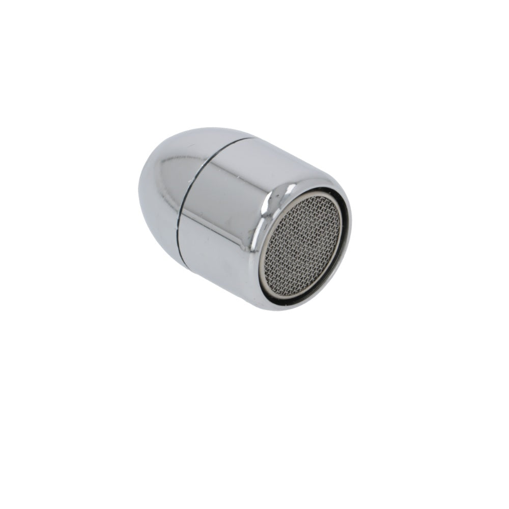 Aftermarket Hot Water Diffuser Nozzle - Universal Fit for Enhanced Shower Experience | Perfect for Home, Spa & RV Use