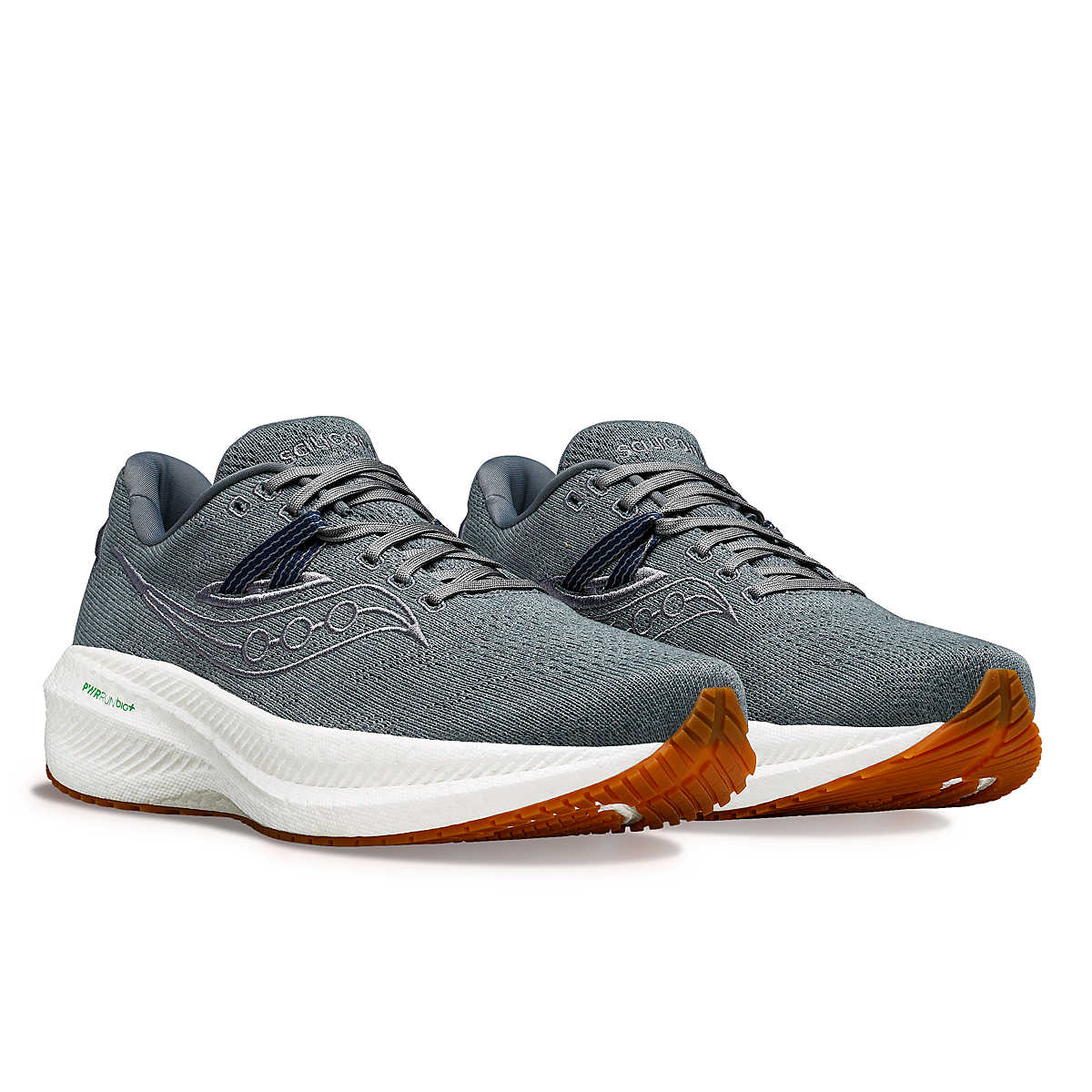 Men's Triumph RFG Running Shoes - Lightweight & Breathable for Marathon Training, Jogging, and Gym Workouts